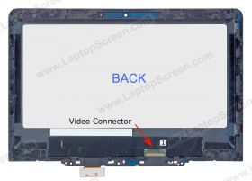 Lenovo FRU 5D10U89043 screen replacement