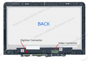 Lenovo FRU 5D11C95893 screen replacement