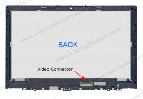 Lenovo PN 5D10S73325 screen replacement