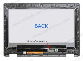 Acer CHROMEBOOK R11 CB5-132T-C1LK экраны