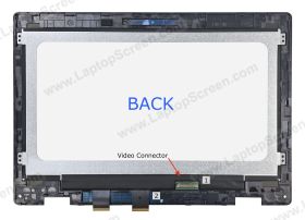 ASUS BR1100 SERIES screen replacement