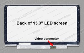 Sony VAIO PCG-41216L screen replacement