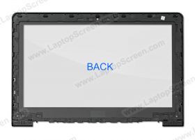 Dell CHROMEBOOK 11 CB1C13 screen replacement