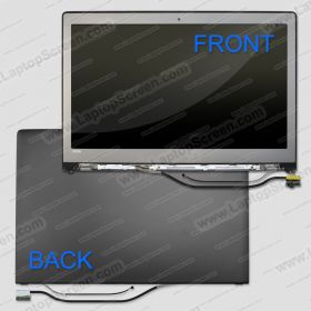 Lenovo FRU 18200395 screen replacement