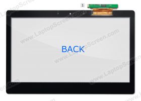 Dell INSPIRON 14 7437 screen replacement