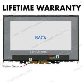 Dell INSPIRON 14 5410 2-IN-1 screen replacement