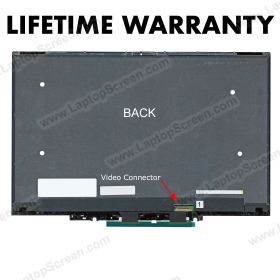 Dell INSPIRON 15 7506 2-IN-1 screen replacement