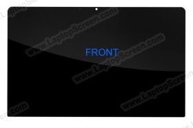 Dell INSPIRON P57F002 screen replacement