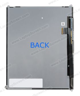 Apple IPAD 3 CELLULAR screen replacement