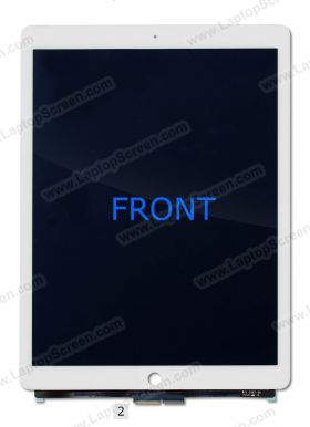 Apple IPAD PRO 12.9 WI-FI CELLULAR screen replacement