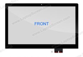 p/n FP-TPFY15606A screen replacement