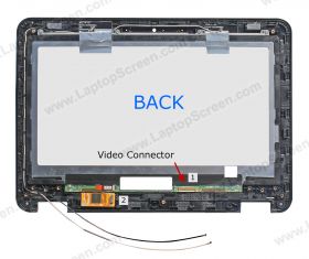 Lenovo PN 5D10L76065 screen replacement