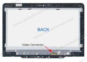 Lenovo PN 5D68C09575 screen replacement