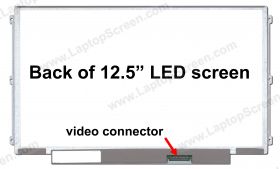 p/n LP125WH2(SL)(B3) screen replacement