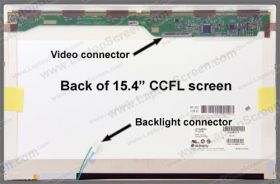 p/n B154EW01 V.3 screen replacement