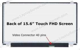 p/n B156HAB01.0 HW0A screen replacement