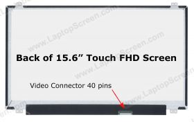 p/n B156HAK03.0 HW3A screen replacement