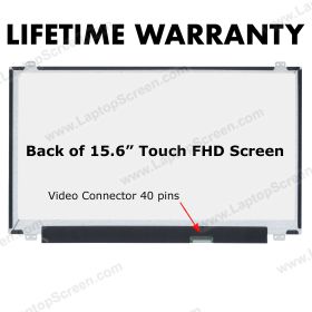 p/n B156HAK03.0 HW0A screen replacement