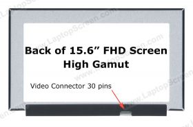 p/n B156HAN02.0 HW2A screen replacement