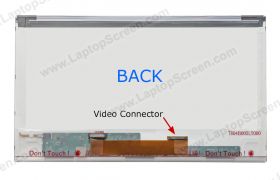p/n B156XW02 V.1 screen replacement
