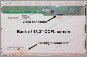 p/n LTD133EX2A screen replacement