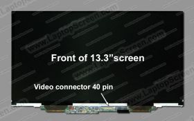 IBM-Lenovo FRU 42T0476 screen replacement