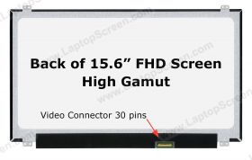 MSI GL62M 7RD-032 screen replacement