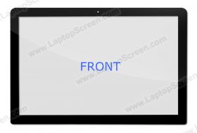 Apple MACBOOK PRO 13 MODEL A1278 (2012) screen replacement