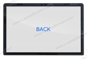 Apple MACBOOK PRO 15 UNIBODY MODEL A1286 screen replacement