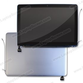 Apple MACBOOK PRO 13 MODEL A1278 (2011) screen replacement