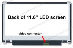 HP 1C2H1LA screen replacement