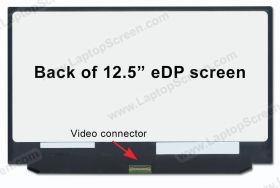 p/n B125HAN02.2 HW1B screen replacement