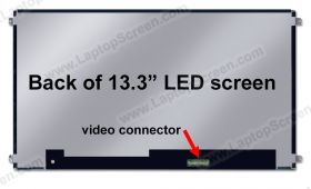 HP SPLIT 13-M200SA X2 screen replacement