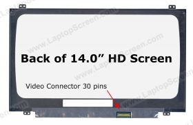 p/n N140BGA-EA4 REV.C1 screen replacement