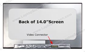 p/n B140XTN07.4 HW0A screen replacement