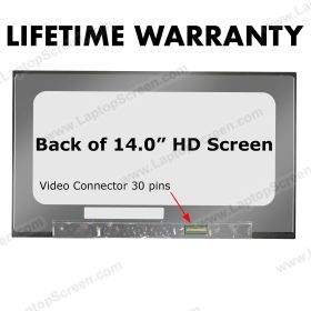 HP L99388-J91 screen replacement