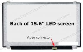 p/n N156BGE-E31 screen replacement
