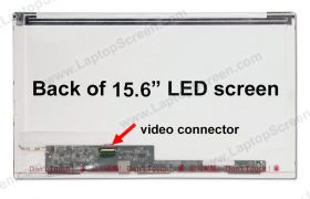 p/n CLAA156WA12S screen replacement
