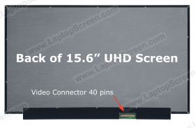 p/n B156ZAN03.2 HW2A screen replacement