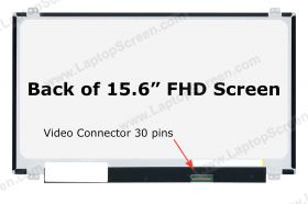 p/n HB156FH1-301 screen replacement