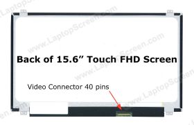 p/n B156HTK01.0 HW0A screen replacement