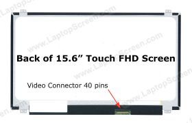 p/n LP156WF7(SP)(A1) screen replacement