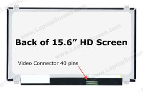 p/n B156XTN04.2 HW1A screen replacement