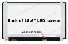 Lenovo PN 5D10M42874 screen replacement