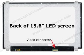 Bildschirm für HP PROBOOK 650 G4 