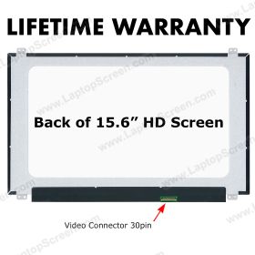 HP L13838-001 screen replacement