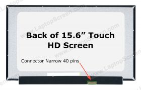 p/n B156XTK02.1 screen replacement