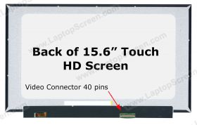 p/n B156XTK02.0 HW0A screen replacement