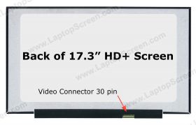 p/n B173RTN03.0 HW2A screen replacement