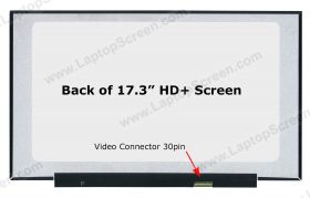 p/n B173RTN03.0 HW1A screen replacement
